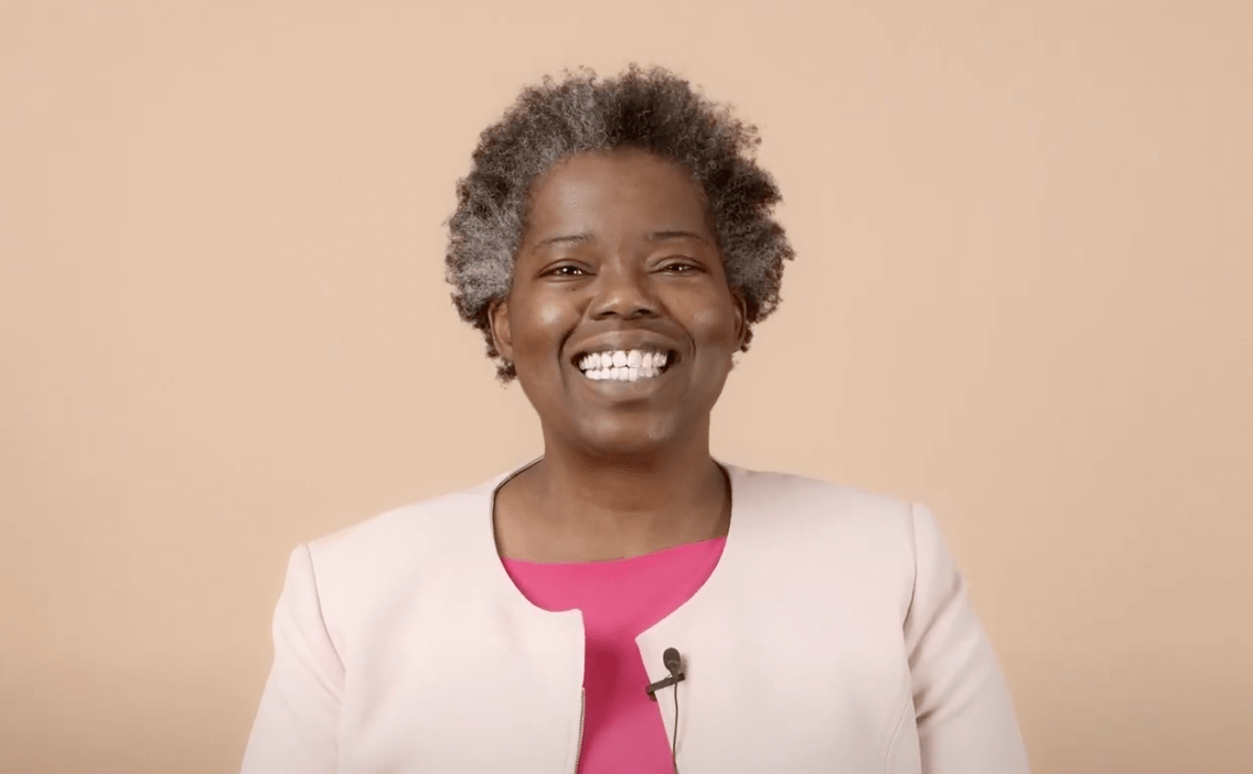 Michelle’s Career Story